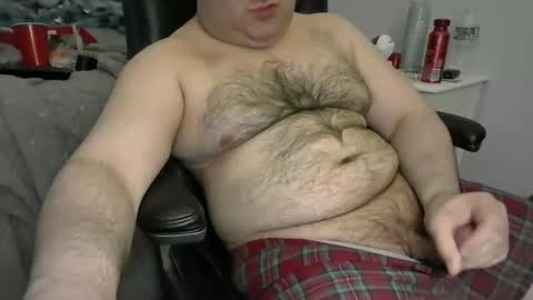 daveishorny1988 online show from 04-25-26, 12:57