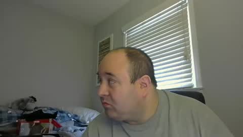 daveishorny1988 online show from 04-25-26, 07:11