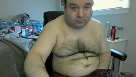 daveishorny1988 online show from 04-26-26, 06:16