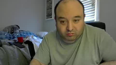 daveishorny1988 online show from 04-27-26, 06:06