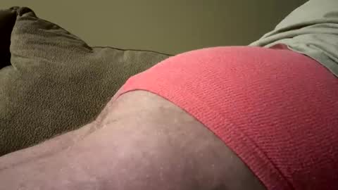 Snapshot of davenohere chatting on 05-27-26, 10:34 Exhibit A online show from 05-27-26, 10:34