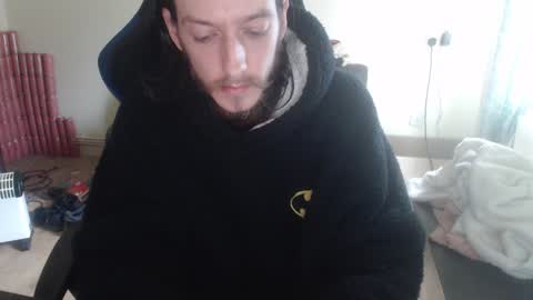 dave online show from 01-10-25, 12:58