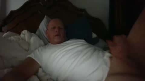 davetbennett7171 online show from 11-06-25, 03:02