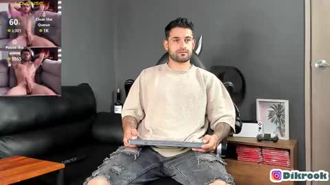 Snapshot of davevilboy chatting on 03-11-25, 12:06 Daves online show from 03-11-25, 12:06