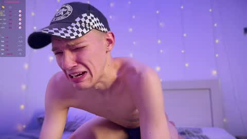 Davey online show from 12-05-24, 07:38