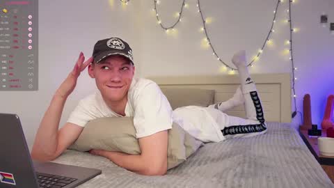 Davey online show from 01-29-25, 06:28