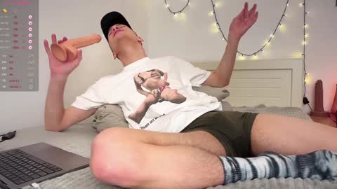 Davey online show from 02-07-25, 06:24