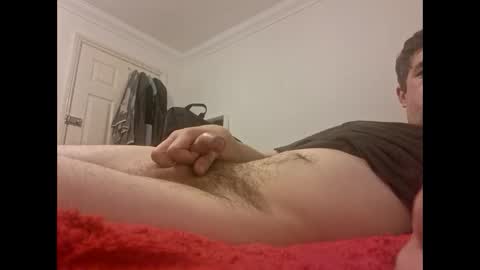 daveycumplaywithme online show from 10-31-25, 02:01