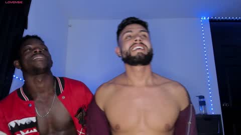 Dave y Salvatore online show from 12-08-24, 05:39