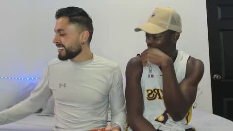 Dave y Salvatore online show from 02-23-25, 09:05