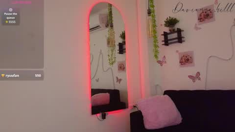 Davi online show from 03-11-26, 01:39