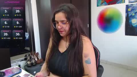 daviana online show from 12-08-24, 01:25