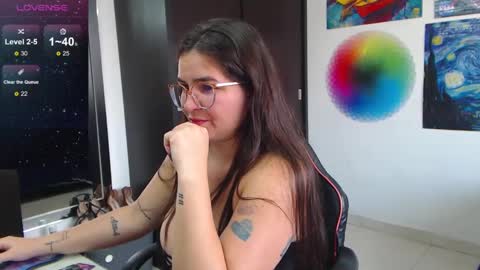 daviana online show from 12-12-24, 04:32