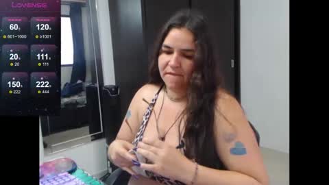 daviana online show from 12-17-25, 12:11