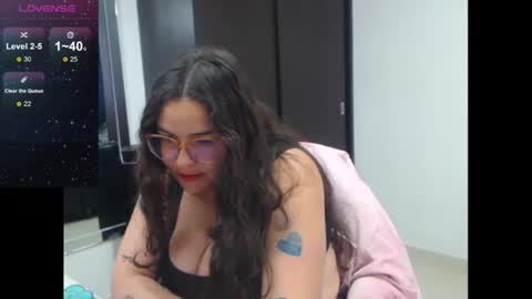 daviana online show from 02-24-26, 12:36