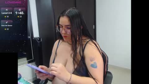 daviana online show from 03-09-26, 07:40