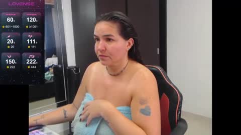 daviana online show from 06-09-26, 12:28