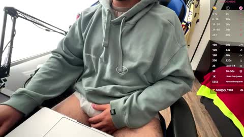 Snapshot of david10maker chatting on 02-12-26, 04:02 David10Maker online show from 02-12-26, 04:02