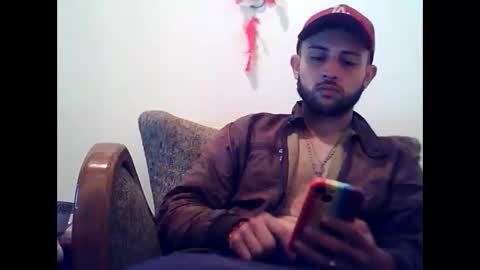 david23vergota online show from 09-24-25, 10:07