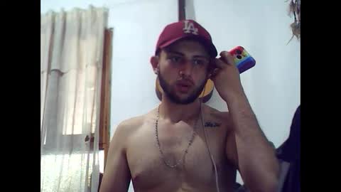 david23vergota online show from 10-01-25, 04:13