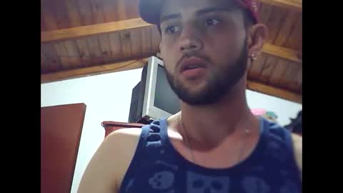 david23vergota online show from 10-19-25, 11:49