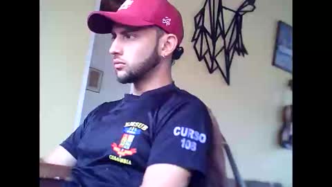 david23vergota online show from 10-25-25, 05:30