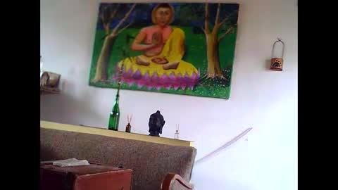 david23vergota online show from 12-16-25, 05:18