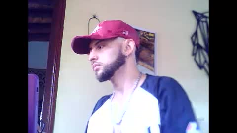 david23vergota online show from 12-19-25, 04:03