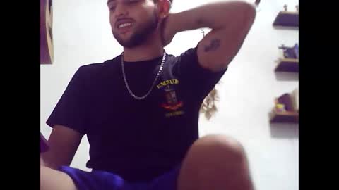 david23vergota online show from 01-31-26, 11:03