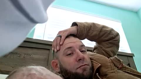 david84long online show from 10-31-25, 05:03