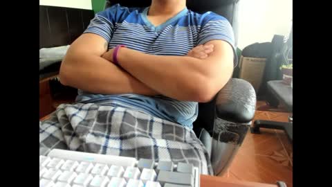 Snapshot of david_2789 chatting on 12-04-24, 03:54 David online show from 12-04-24, 03:54