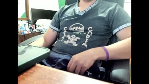 Snapshot of david_2789 chatting on 01-24-25, 11:34 David online show from 01-24-25, 11:34