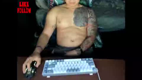 Snapshot of david_2789 chatting on 01-15-26, 02:38 David online show from 01-15-26, 02:38