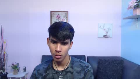 David online show from 10-24-25, 07:32