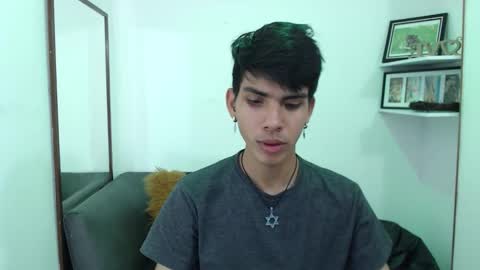 David online show from 11-07-25, 04:01