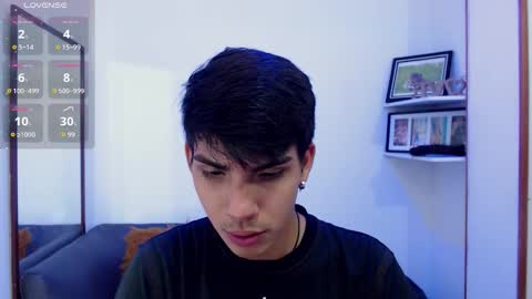 David online show from 11-09-25, 05:50