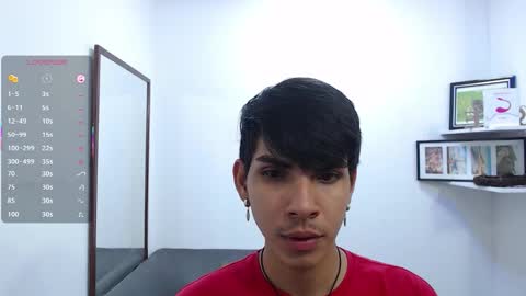 David online show from 11-23-25, 12:27