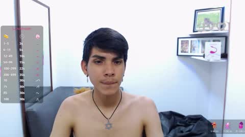 David online show from 11-27-25, 04:47