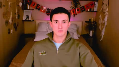 David online show from 10-27-25, 04:11