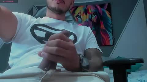 Snapshot of david__ox chatting on 09-13-25, 10:20 david__ox online show from 09-13-25, 10:20