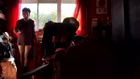 Snapshot of david_argentina chatting on 10-30-25, 06:41 david_argentina online show from 10-30-25, 06:41