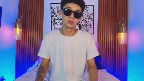 David online show from 02-04-26, 12:44