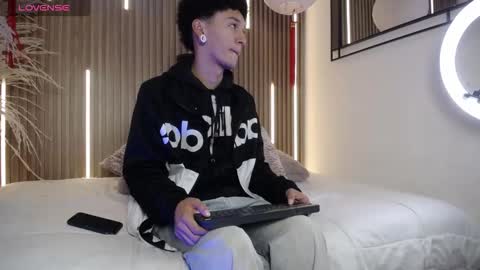 David online show from 03-29-26, 11:54