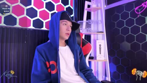 David online show from 04-23-26, 12:51