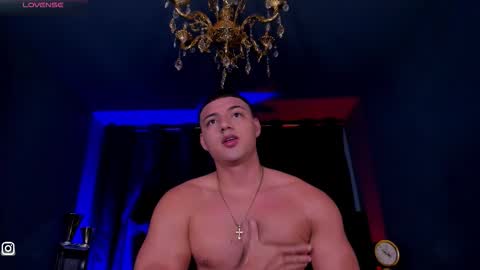 Snapshot of david_cage1 chatting on 10-18-25, 02:36 David Cage online show from 10-18-25, 02:36