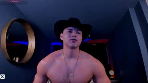 Snapshot of david_cage1 chatting on 10-19-25, 12:22 David Cage online show from 10-19-25, 12:22