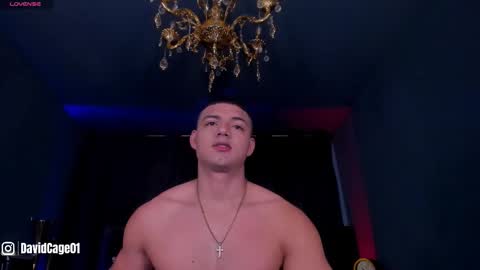 Snapshot of david_cage1 chatting on 11-18-25, 04:50 David Cage online show from 11-18-25, 04:50