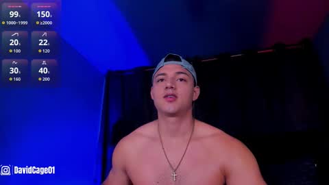 Snapshot of david_cage1 chatting on 11-27-25, 04:58 David Cage online show from 11-27-25, 04:58