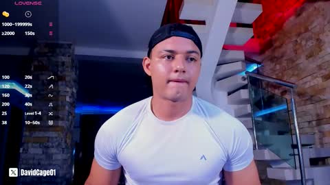 David Cage online show from 03-24-26, 03:33