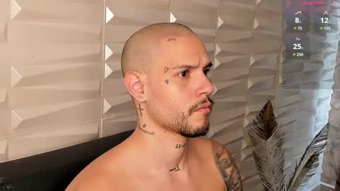 David col11 online show from 01-30-25, 02:58